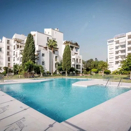 Oasis With 2 Bedrooms In Jardines Del Puerto Apartment *