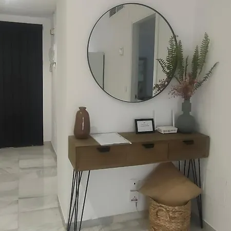 Lägenhet Oasis With 2 Bedrooms In Jardines Del Puerto Marbella